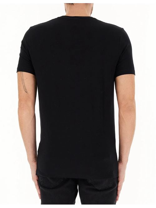 T-shirt Dondup DONDUP | US221 JS0125 ZL4.999